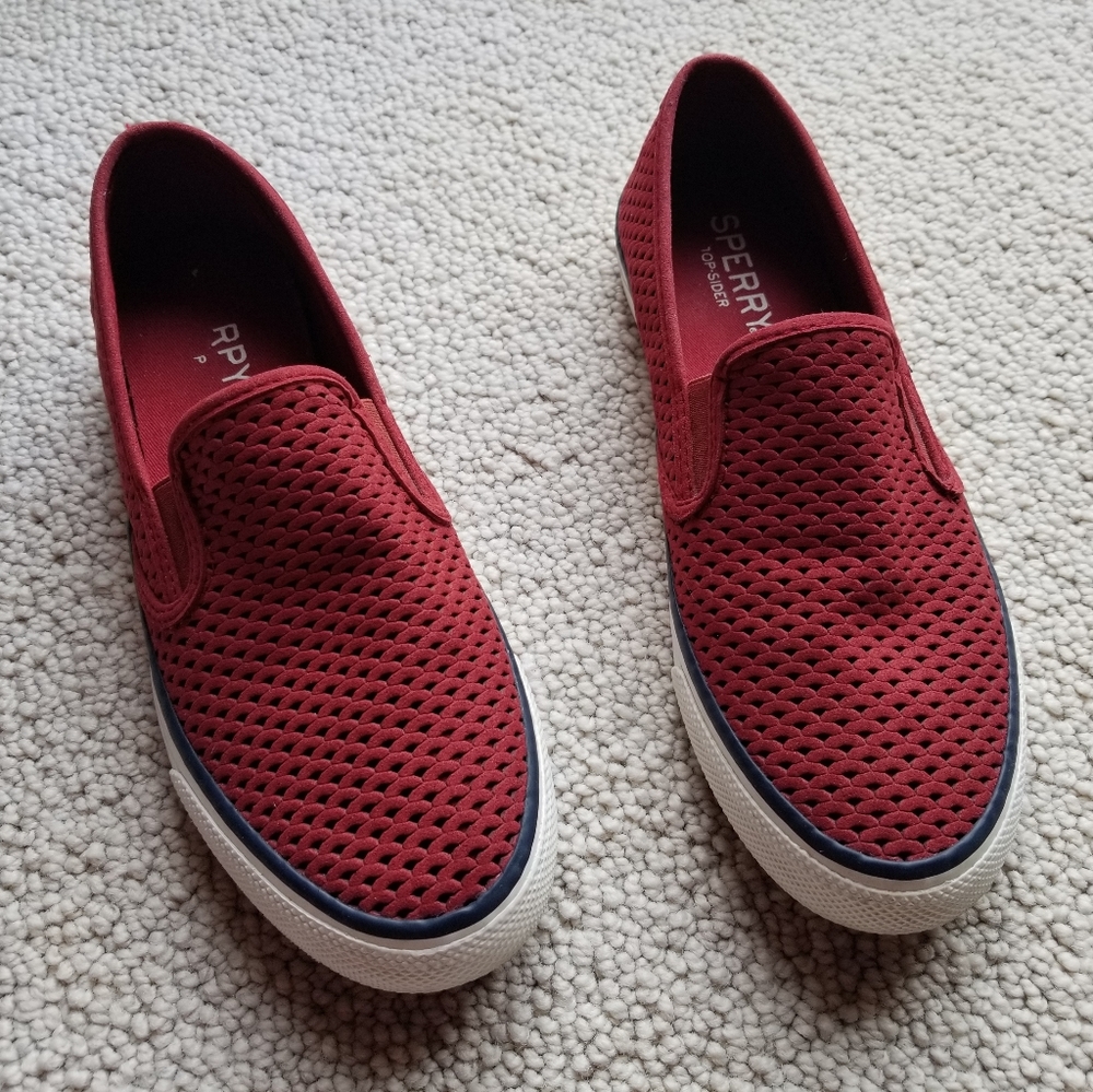Sperry - Picture 4 of 6